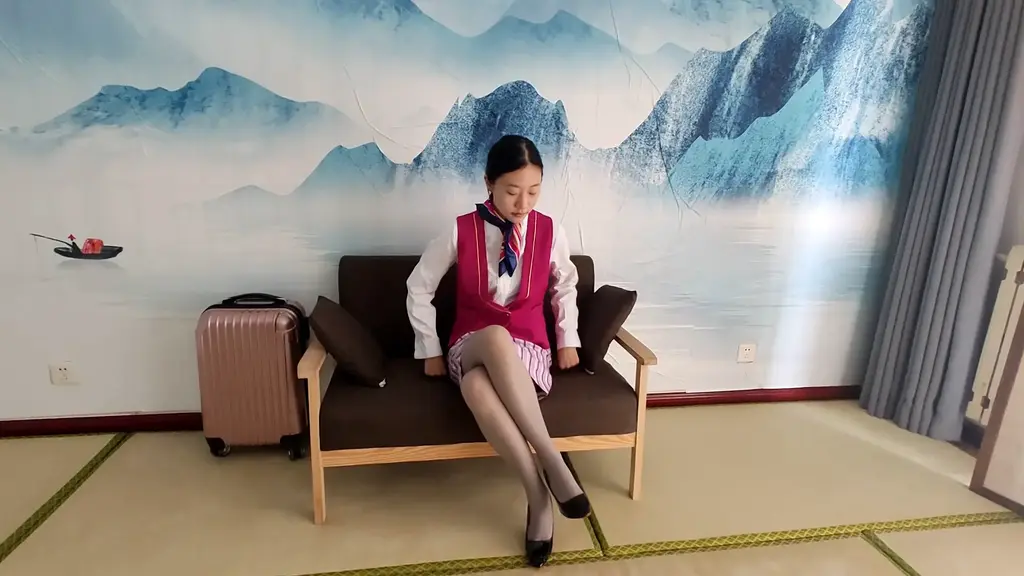 空姐思思的秘密 纯干货，多说无益。<br>本片经过模特知情同意进行拍摄，无任何真实暴力发生。<br>秦韵绳屋祝大家：马年行大运，发大财。<br>本绳屋无线下体验，请不用再咨询了，谢谢。<br>业务QQ：1937963514，可接定拍，欢迎骚扰。<br>解压密码：qinyun