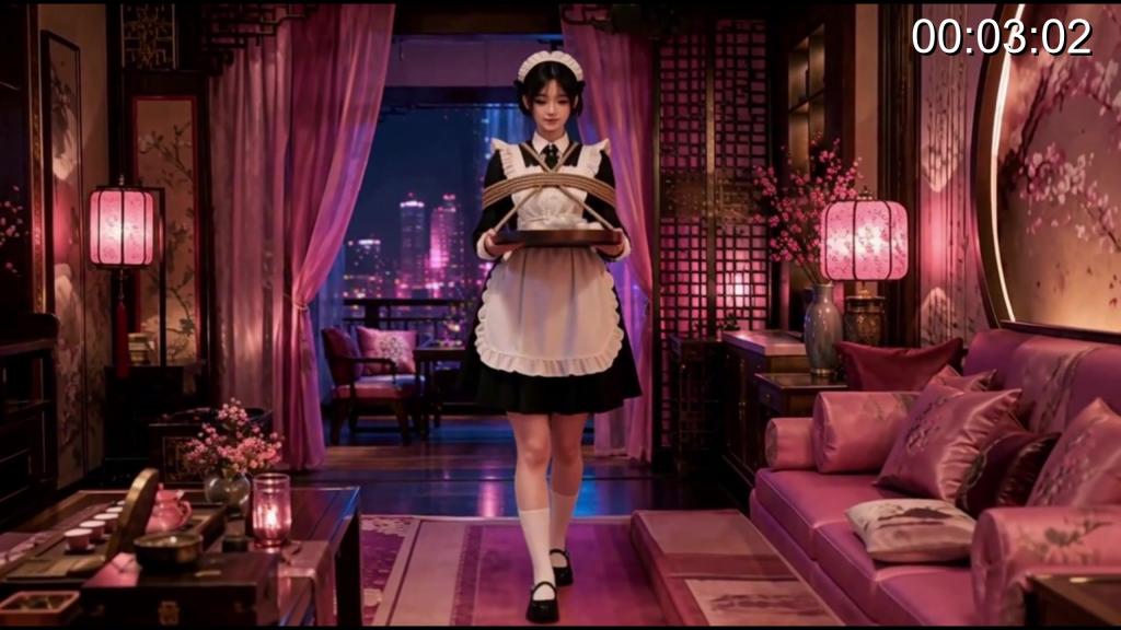 《SM闷绝大师球》3 讲述了主角来到欢乐街，发现这里简直是寸土寸金的世界，路边都是奴隶，还有被拘束的古装美女，一个被紧缚的3级奴隶白沐柔，柔奴。接待主角，主角与许茹交易提供自己的红白球，报酬是柔奴和财富，最后主角带柔奴前往拍卖会，路过一家服装店走了进去，里面全身拘束道具，将柔奴捆绑好放置到私人更衣室门外，进入私人更衣室后，召唤出了被禁锢在大师球里面的玛雅。调教一番后将其改名为云奴。随后牵着云奴走出私人更衣室，旁人大吃一惊，一个人进去，结果一人一奴出来，证明了主角的异能强大。