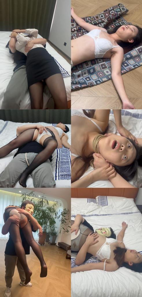 [束人映像] Custom Released Publicly — Ice-Play Office Lady's Ordeal [Shuren Vision] Original. Custom-shoot inquiries QQ: 547219323. (Supports copyright buyout, exclusive rights, plot-driven shoots, etc.) When adding as friend, note your purpose.<br><br>Studio long-term hiring female rope models (no femboys, thanks). Offers booked bondage experience, female rigger bondage, training/discipline, confinement, and more; venue rental available. Model worn items for sale. Also recruiting capable fellow creators to grow together.