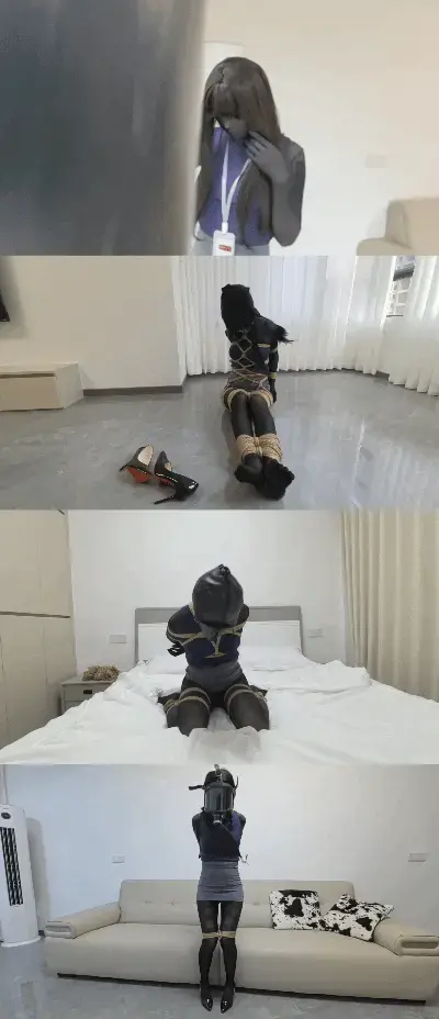 ◤纯享版ZX游戏◢这期谦虚不了一点了兄弟们，太硬核了，多次昏迷到呕吐不止，越来越熟练的掌握到妹子ZX的临界点，极限挣扎嘶吼，千万降低音量观看，每一个阶段都非常的硬核且极限，ZX同好盲买不亏。 再次提醒！禁止模仿！禁止模仿！禁止模仿！重要的事多说几遍，模特在保证绝对安全的情况下体验<br>电击器全程配合真空袋✙塑料袋套头丝袜套头✙皮头套✙防毒面具装箱挣扎，每个阶段都非常的硬核极限，多次抽搐昏迷到呕吐，越来越熟练的掌握到妹子ZX的临界点<br>这一期把每一次的临界点都掌握得非常好，基本上是每一个阶段的每个小阶段都很极限的挣扎和嘶吼，嘶吼声太吓人了，建议一定要降低音量观看<br>这期谦虚不了一点了兄弟们，太硬核了，多次昏迷到呕吐不止，越来越熟练的掌握到妹子ZX的临界点，极限挣扎嘶吼，千万降低音量观看，每一个阶段都非常的硬核且极限，ZX同好盲买不亏。