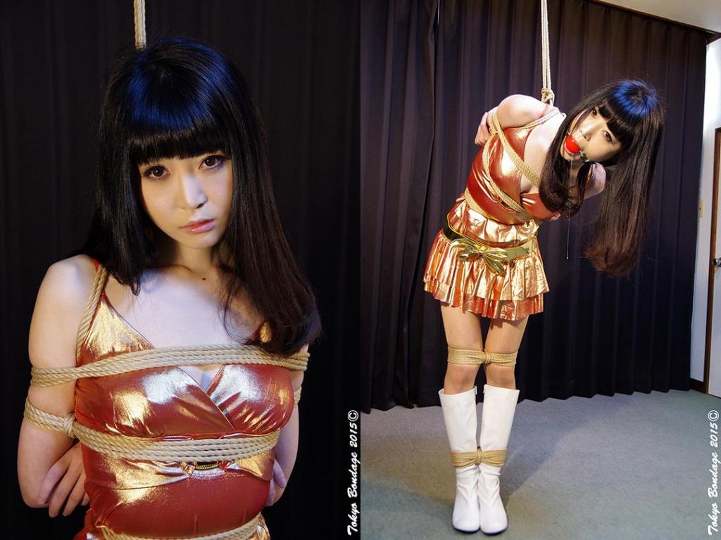 白いブーツの隷嬢 菜乃 - 分享一些外网购入的七菜乃套图~