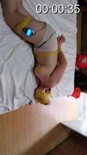 理疗仪电得嗷嗷叫 早年间和朋友的一次尝试，海口附近有想交流的女生可以滴滴
